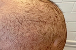 huge hairy beergut live Chaturbate webcam gallery thumbnail