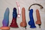 My toys
