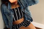 calypsorabbit360 — good hair day