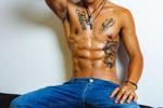 Hot muscles