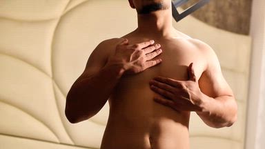 valenssio moretti — would you like to touch my body?