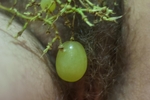 HAIRY CUNT
