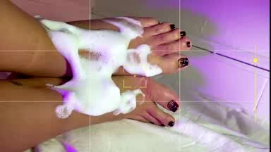 feet ♥