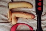 My toys