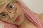 MY NEW STYLE