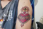 new tattoo 