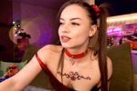 Harley Queen:*