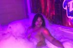 Sexy In Jacuzzi