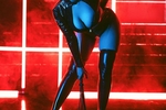 Be my latex slave