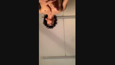 BIG LOADS ON YOUR FACE!