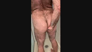 rosswilsonxxx โ Ross Shower 2