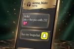 snapchat