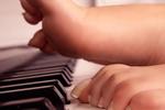 Savor my feet and enjoy good music