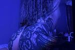 My body