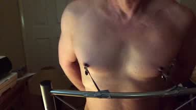 Nipple Clamps