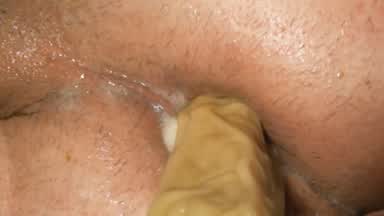 mr bill — Creamy Ass