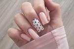 Manicure for me