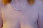 Tits and pussy
