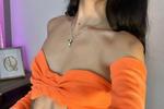 I like orange 🧡