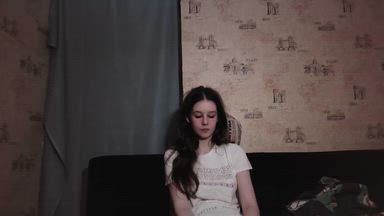 silvia — My stream #1