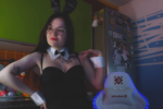 Who lost the bunny?