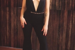 Elegant Chanell.