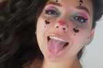 HELLO I´M KAMMY