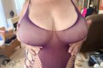 sumneray โ Sexy lingerie on Mrs big tits