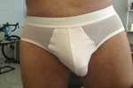More briefs