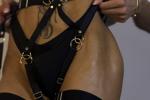 Touch my body