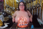 Birthday Cake Smash