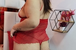 feeling sexy