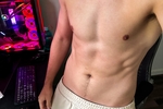 gym progress
