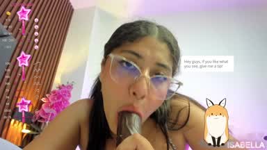 MY SALIVA IN YOU💦