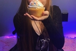 Cupcake ! <3