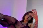 Sexy woman