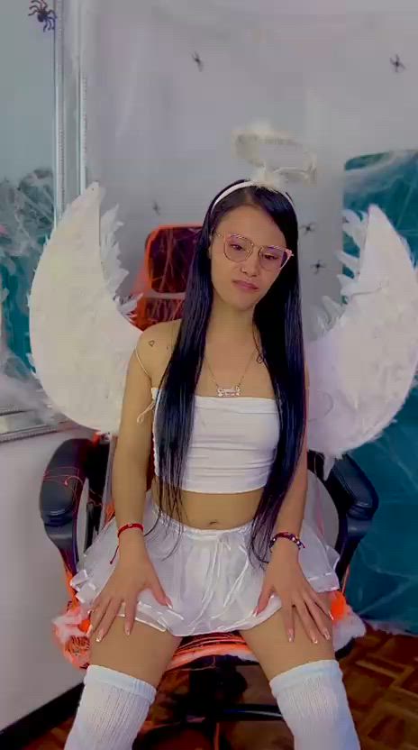 little angel