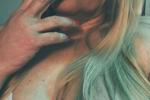 Blonde
