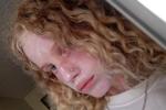 Just my cute face:)