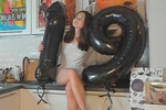 my birthday with a great group of people.