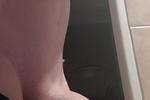 My cock