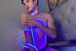 im so sexy boy!