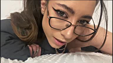 fuck me like that?