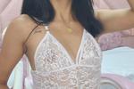 Under My White Lace 🤍