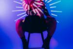Goddess mode ON: worship me with tokens