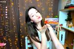 I have a new cozy room) everything for the holiday