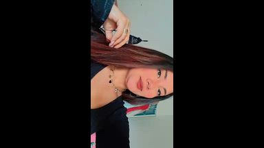 cute girl