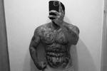 Body tatto