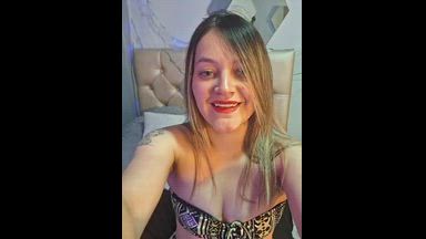 Hello, I'm Anyela!!!