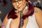Ivonnee the Schoolgirl